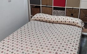 Apartmentsuitespain Playa - Universidades
