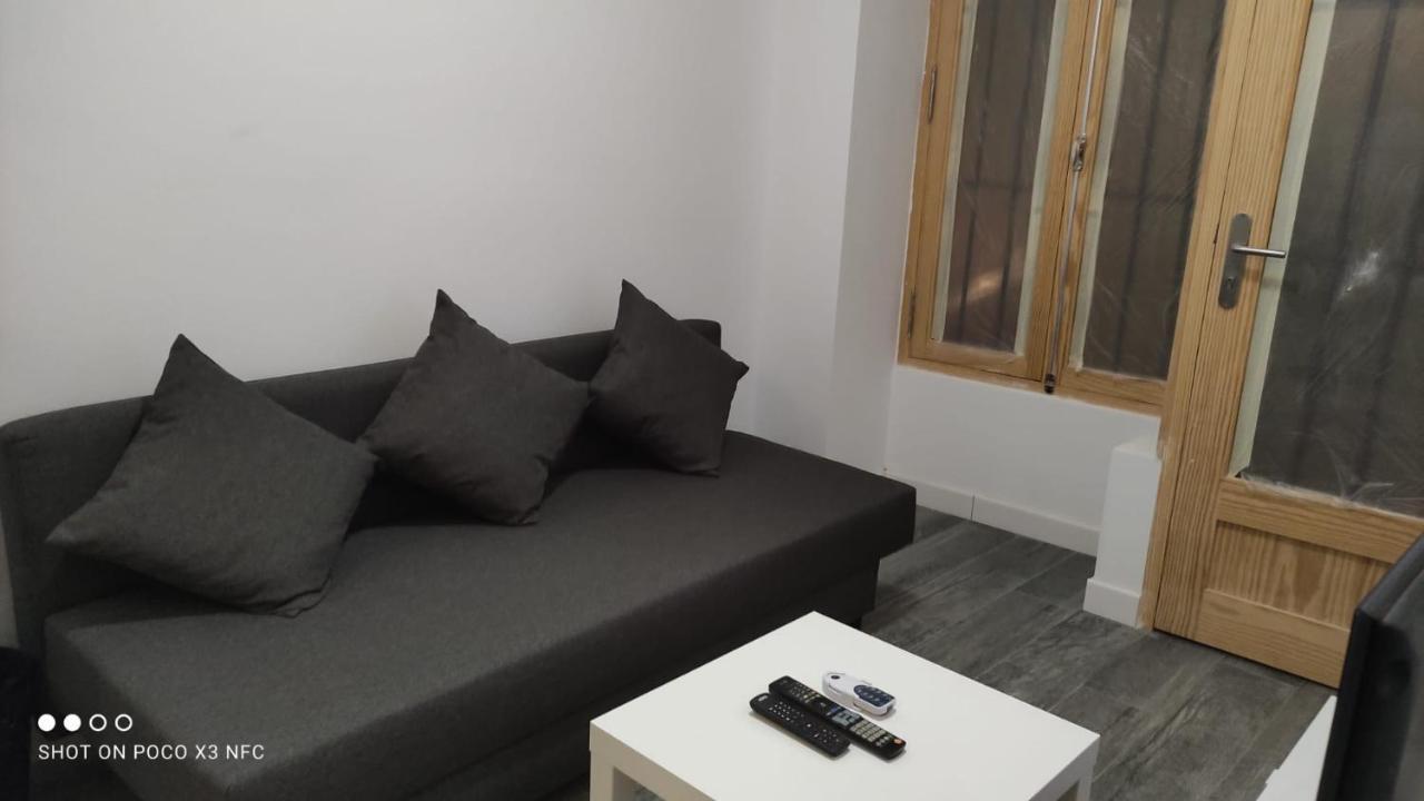 Apartmentsuitespain Playa - Universidades Valencia Buitenkant foto