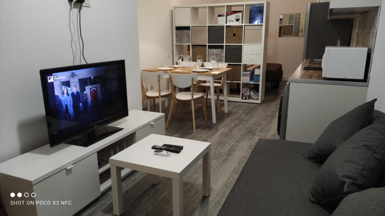 Apartmentsuitespain Playa - Universidades Valencia Buitenkant foto